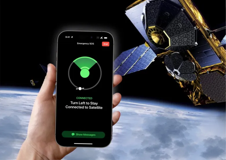 Apple’s 2025 iPhones May Go Satellite Powered — Next-Gen Connectivity Revealed Technology Insight