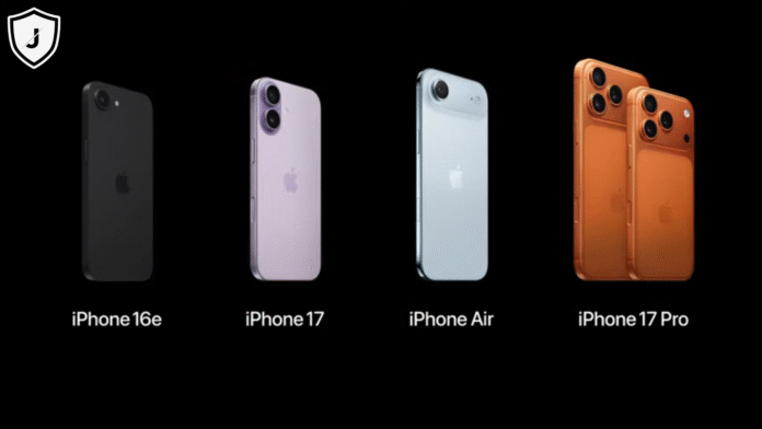 Apple’s 2025 iPhones May Go Satellite Powered — Next-Gen Connectivity Revealed concept render