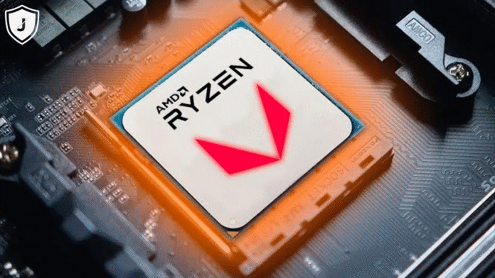 Best Budget Gaming CPU 2025 – Ultimate Ranking & Benchmarks top processor lineup