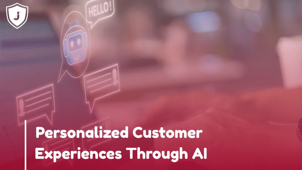 AI-powered customer experience tools providing personalized support and engagement in 2025 with Jazz Cyber Shield.