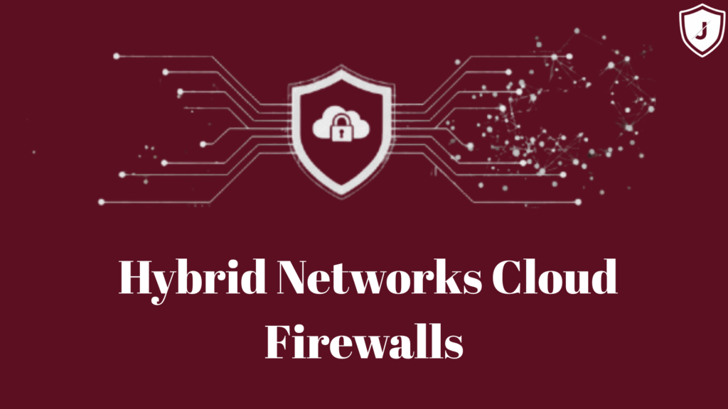 Cloud firewall protecting hybrid networks by monitoring and securing traffic between cloud and on-premises environments.
