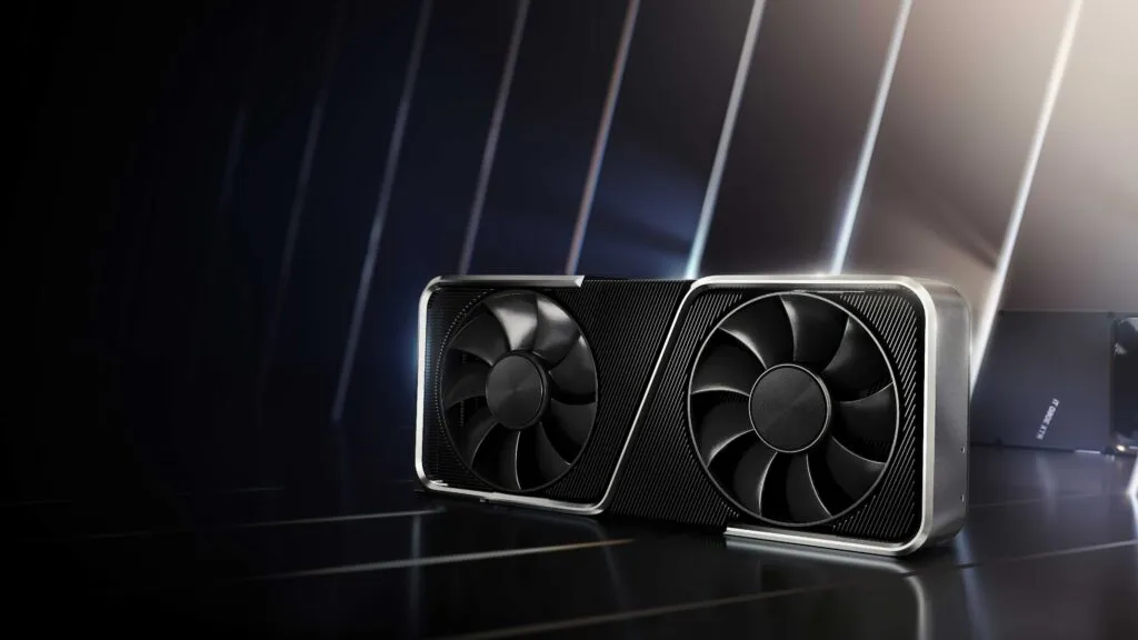 Comparison of DLSS and FSR upscaling technologies with ray tracing performance in modern games