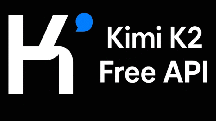 Kimi K2 AI: Features, Speed, Accuracy & Real Results showing agentic AI system