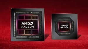 “AMD Radeon Graphics Card for High Performance Streaming and Smooth Gameplay”