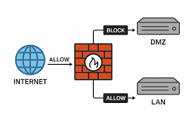 Why underrated homelab firewalls matter for better network security, low noise, and stable home lab performance.