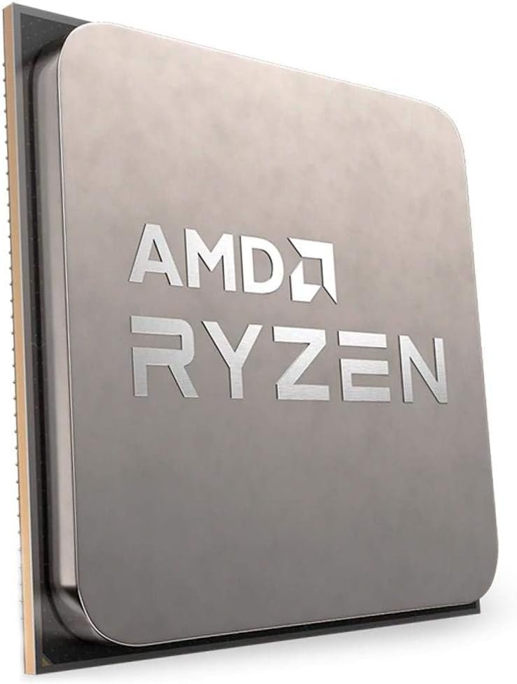 AMD Ryzen 7 5800X Review: Boost Your PC Performance Fast gaming CPU