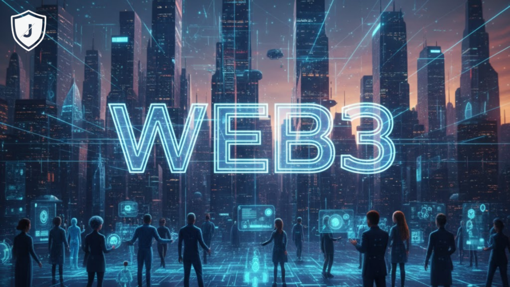 Web3 beyond NFTs for business efficiency