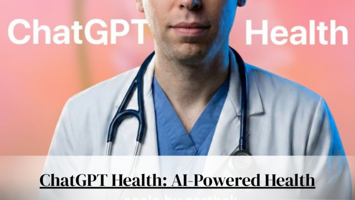 ChatGPT Health by OpenAI how connecting medical records will transform healthcare with AI
