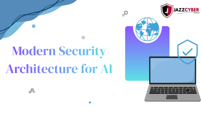 Why Businesses Must Redesign Security Architecture for AI to protect enterprise data