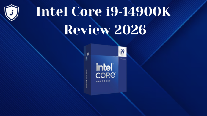 Intel Core i9-14900K benchmark performance for content creators and high-end productivity workloads