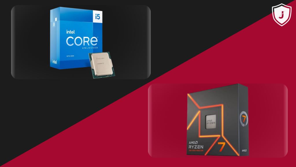 Ryzen 7 7700X Workflow and Gaming Speed Test