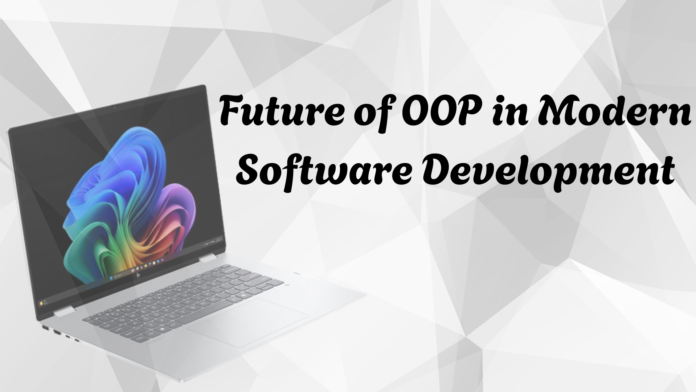 The Future of OOP: Is Object-Oriented Programming Still Relevant in 2026