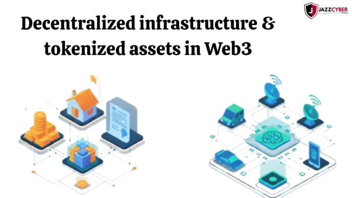 RWA tokenization and DePIN powering the next phase of Web3 innovation