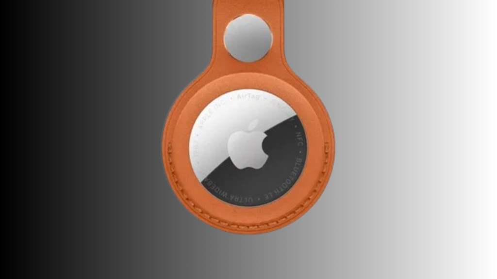 AirTag 2026 highlighting louder alerts and improved Precision Finding