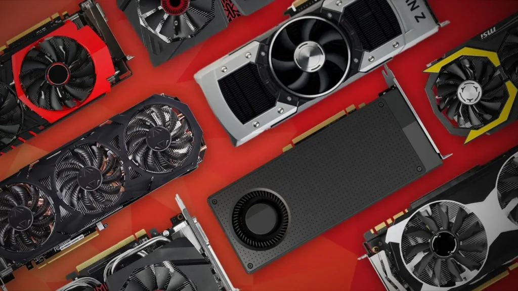 How to choose the best budget GPU for your PC build for smooth 1080p gaming and high performance