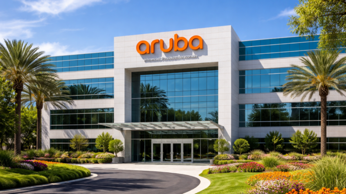 AI at the edge business impact on enterprise networks