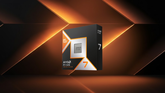 AMD Ryzen 7 9800X3D: The Ultimate CPU for Gamers and Creators in 2026