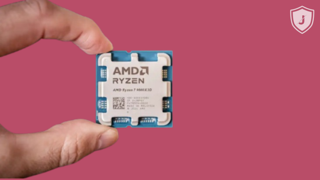 Jazz Cyber Shield provides expert reviews on AMD Ryzen 7 9800X3D and PC hardware