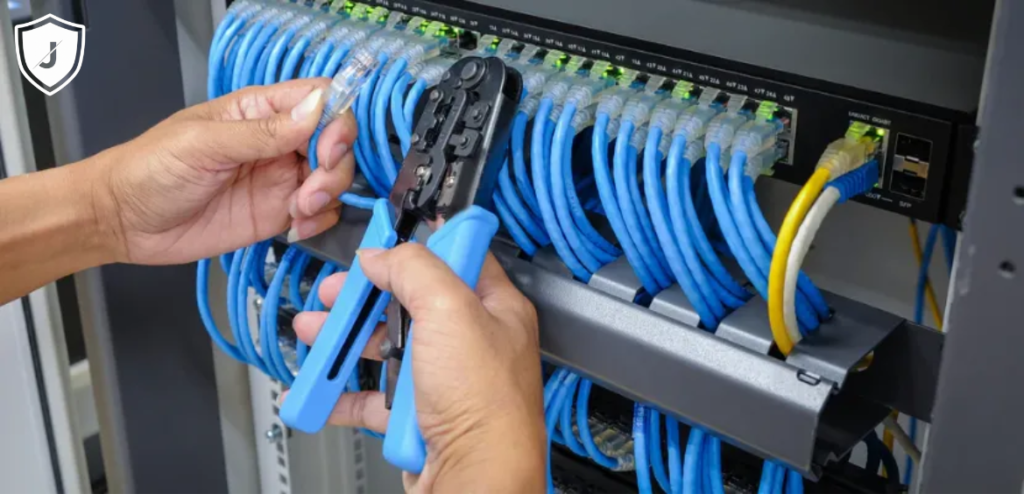 Installation and maintenance tips for cloud-managed and locally managed switches, setup guide and best practices