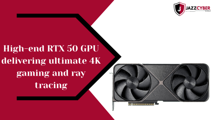 NVIDIA RTX 50 series 4K performance review benchmark results