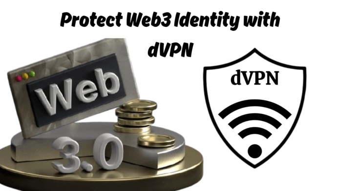 Stop Server Logging Web3 with a decentralized VPN for secure crypto privacy