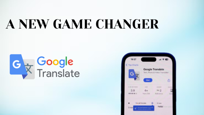 Stop Struggling with Languages! Google Translate 2026 live conversation feature