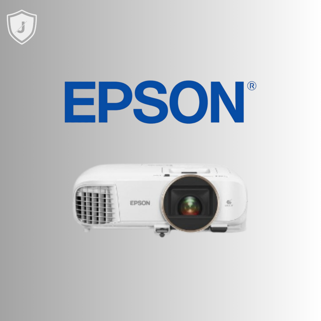Epson Projectors for PS5 gaming with high brightness and cinematic HDR performance