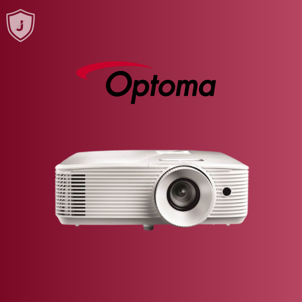 Optoma Projectors for PS5 gaming with low input lag and 4K HDR performance