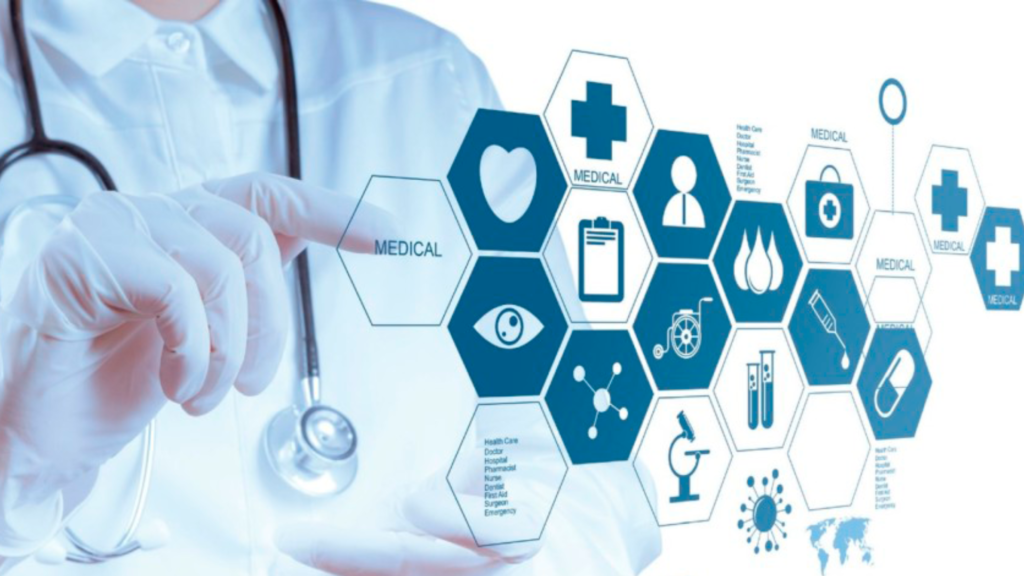 Web3 in Healthcare Data Management | Web3 Real-World Use Cases Beyond Crypto & NFTs