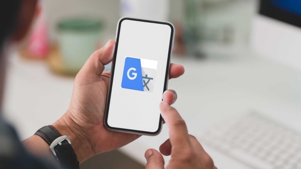 Stop Struggling with Languages! Google Translate 2026 camera translation guide