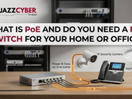 What Is PoE and Do You Need a PoE Switch for Your Home or Office in 2026