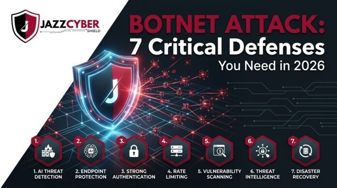 xlabs_v1 botnet hijacking IoT devices and routers for DDoS attacks