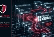 Miasma Worm Supply Chain Attack: How 73 Microsoft GitHub Repos Were Compromised Miasma worm supply chain attack compromising Microsoft GitHub repositories 2026